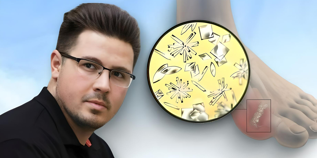 Если уровень мочевой кислоты выше 250 мкмоль/л, вам необходимо изменить все. С чего начать