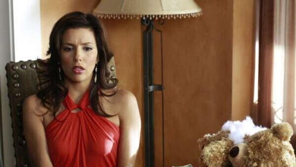    © Кадр из сериала "Отчаянные домохозяйки"