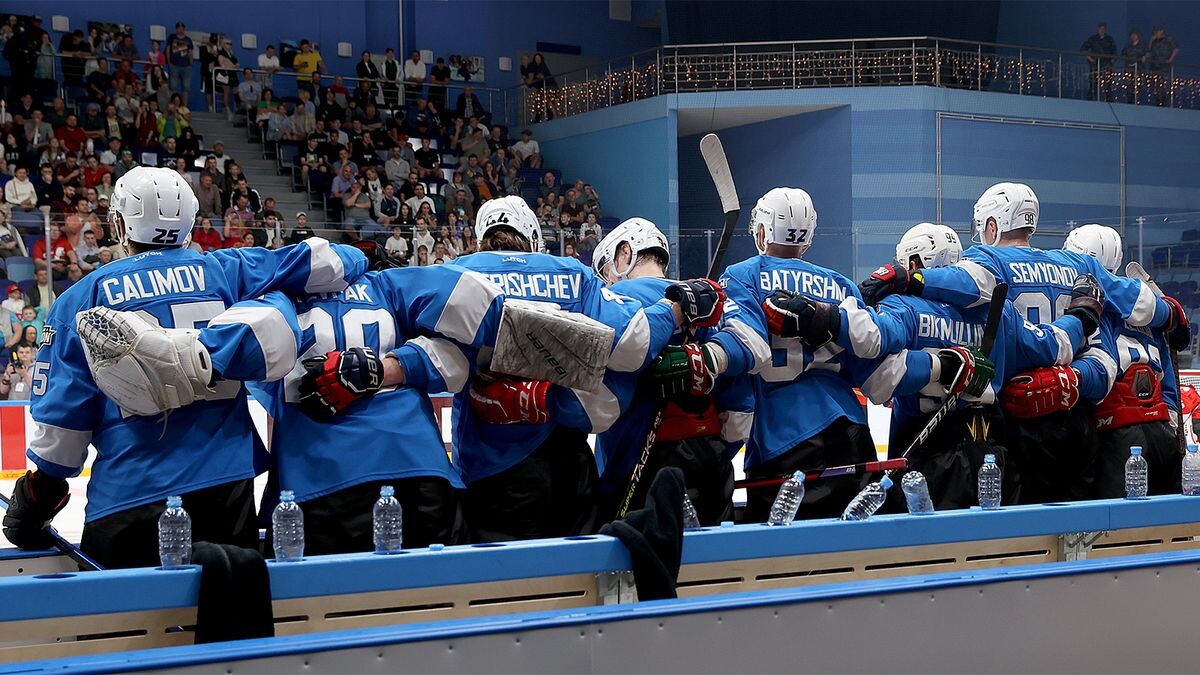    Владимир Беззубов, photo.khl.ru