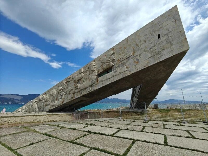    Фото: Юрий Серебренников/BFM Кубань