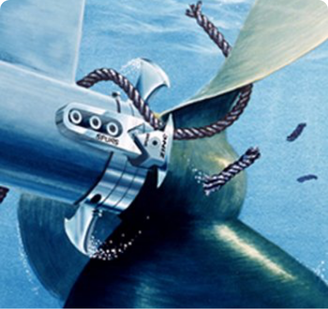 Намотать на винт..