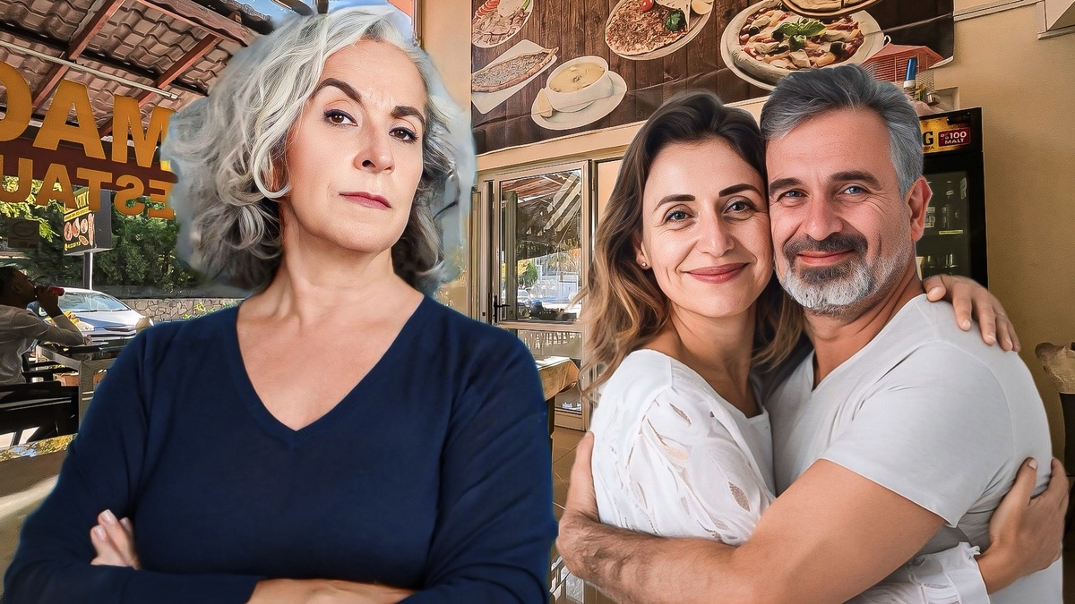 Ссылка на первую часть в конце этого рассказа