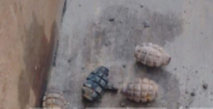    Фото: t.me/bazabazon Анастасия Давыдова