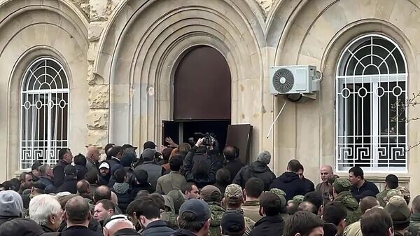    © Sputnik / РИА Новости