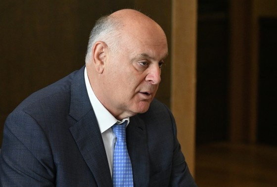    Аслан Бжания