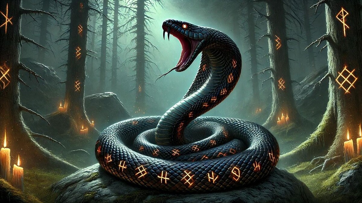    Изображение создано при помощи ИИ.