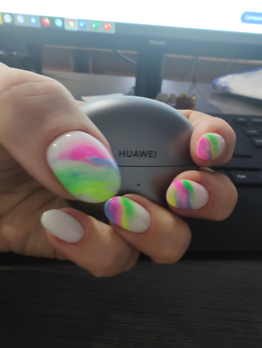 Фото автора.