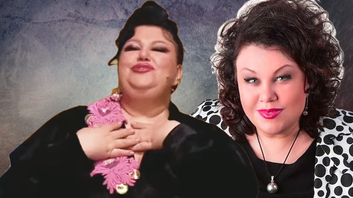 Ирина Олифер