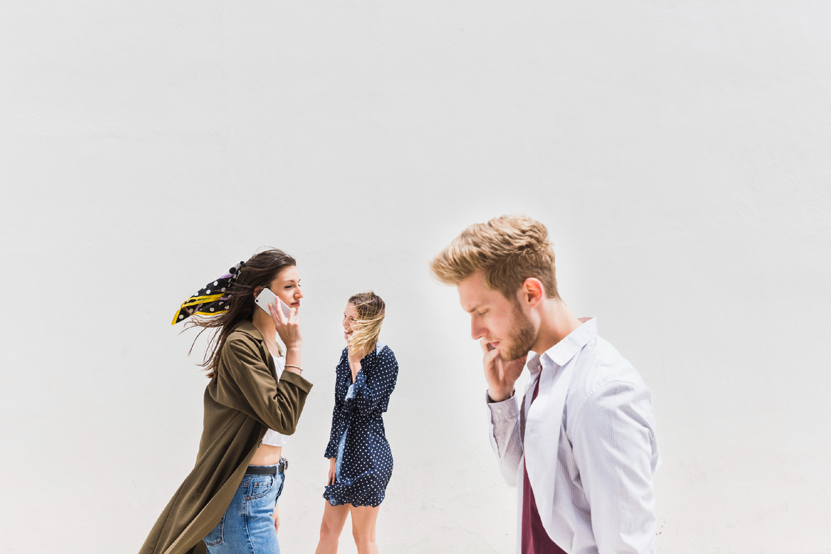 Почему клиенты говорят одно, а делают другое