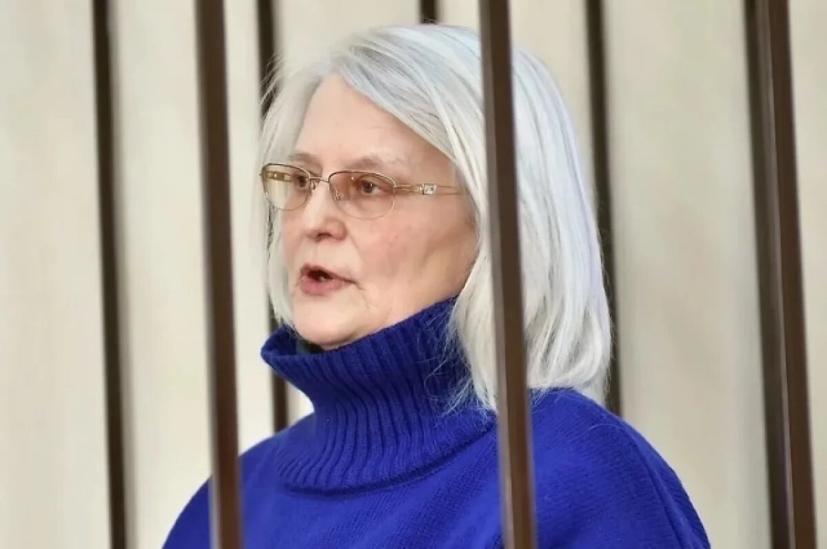    Суд смягчил приговор бывшему зампрокурора Новосибирской области