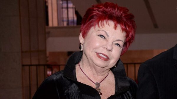    Людмила Порывай, фото: дзен.ру