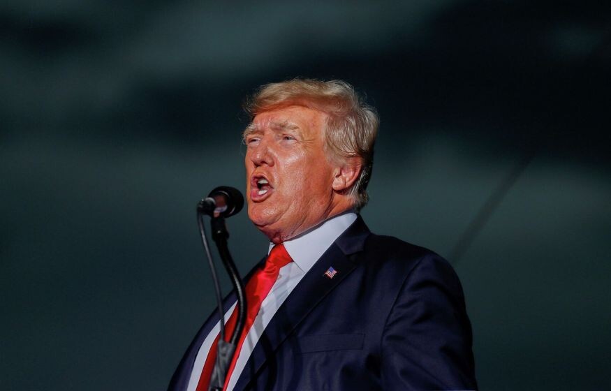    Трампа сравнили с президентом России: в чём сходство?