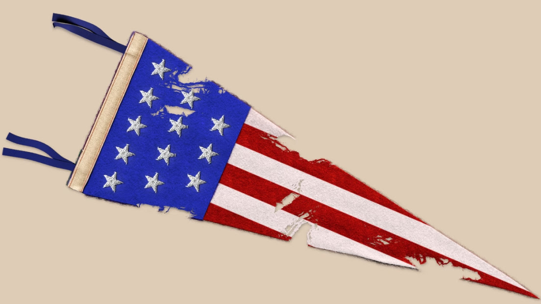 Меритократия не работает. Нам нужно что-то новое.