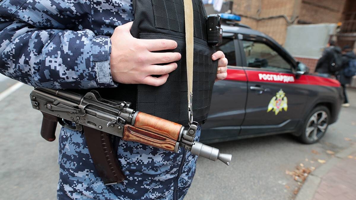    Фото: Василий Кузьмиченок / АГН Москва