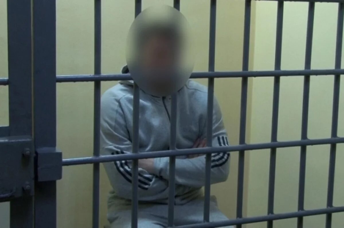    В Новомосковске коммерсант «заказал» поджог автомобиля своего компаньона