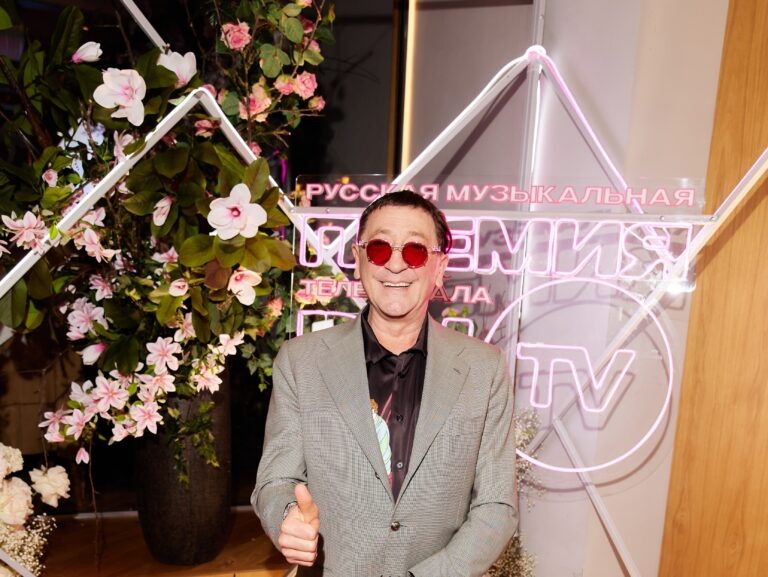    Фото: Русская медиагруппа Оксана Маслова