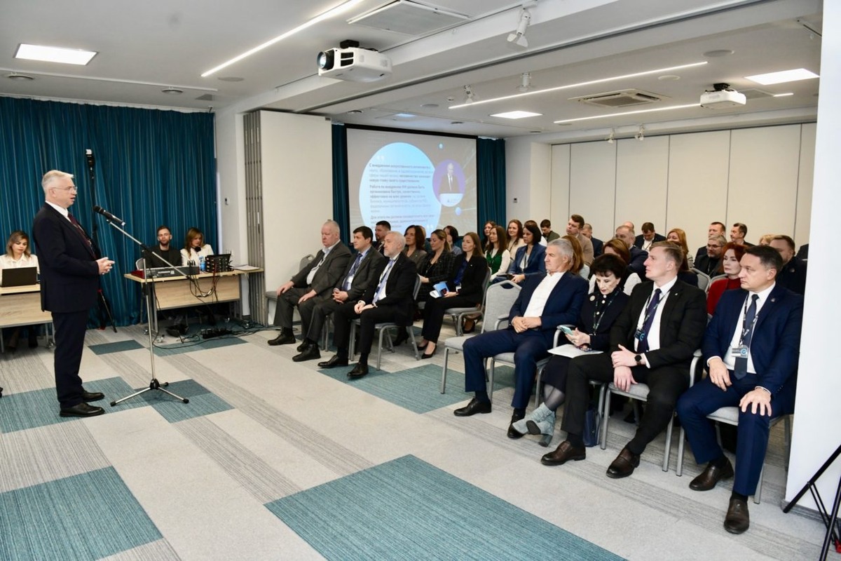    Фото: "Республика" / Оксана Кудряшова