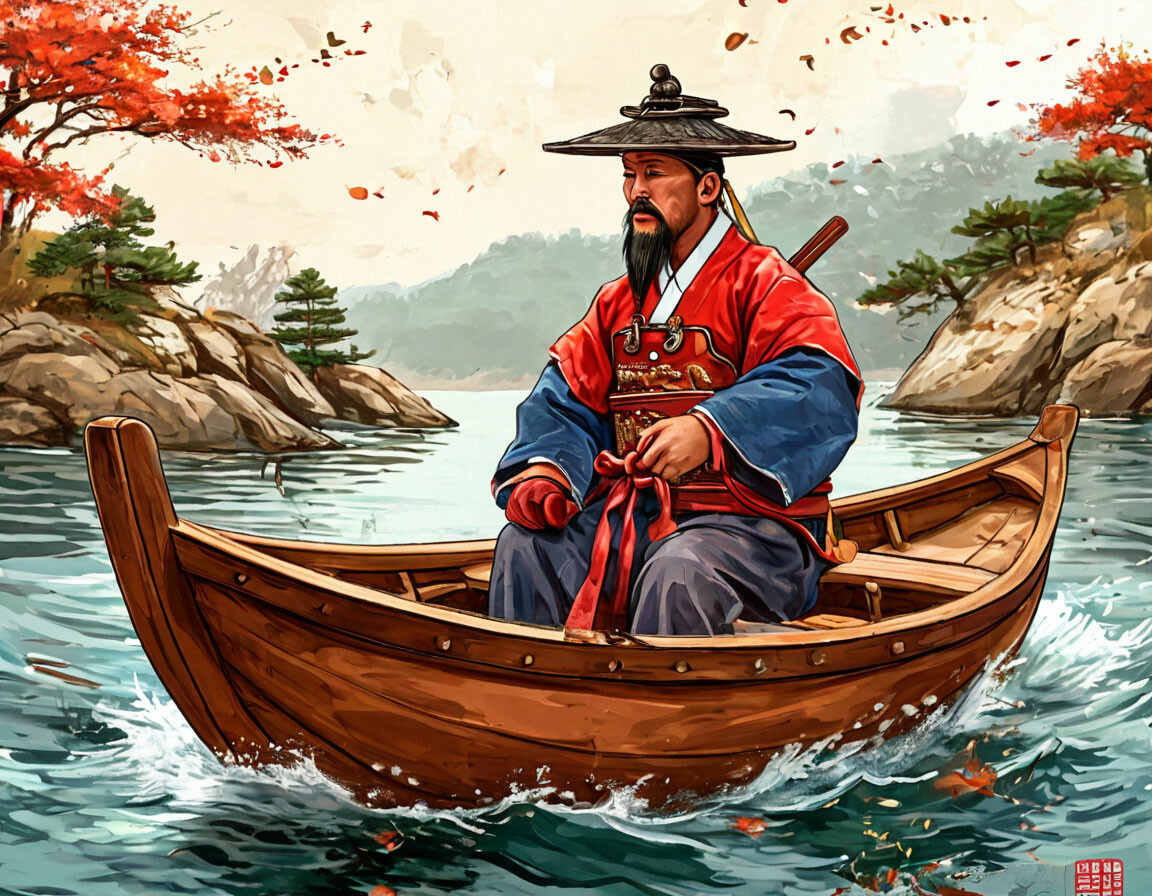 Алиса считает, что и это чеболь