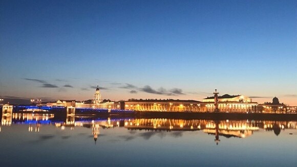     Автор: Татьяна Хрулева Источник: ИА «Росбалт»