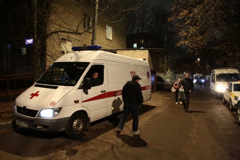    Фото: URA.RU/Globallookpress