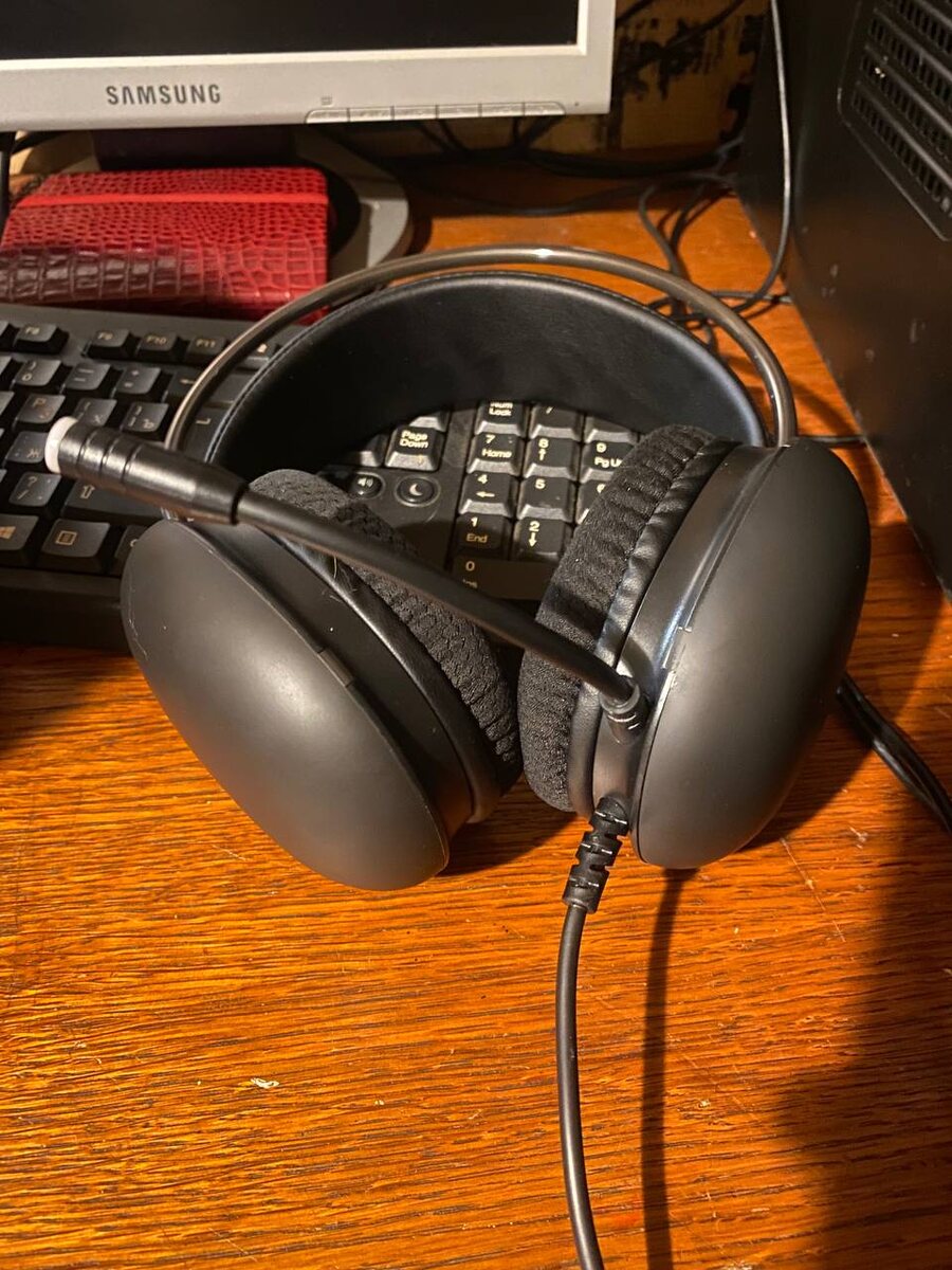 Фото автора