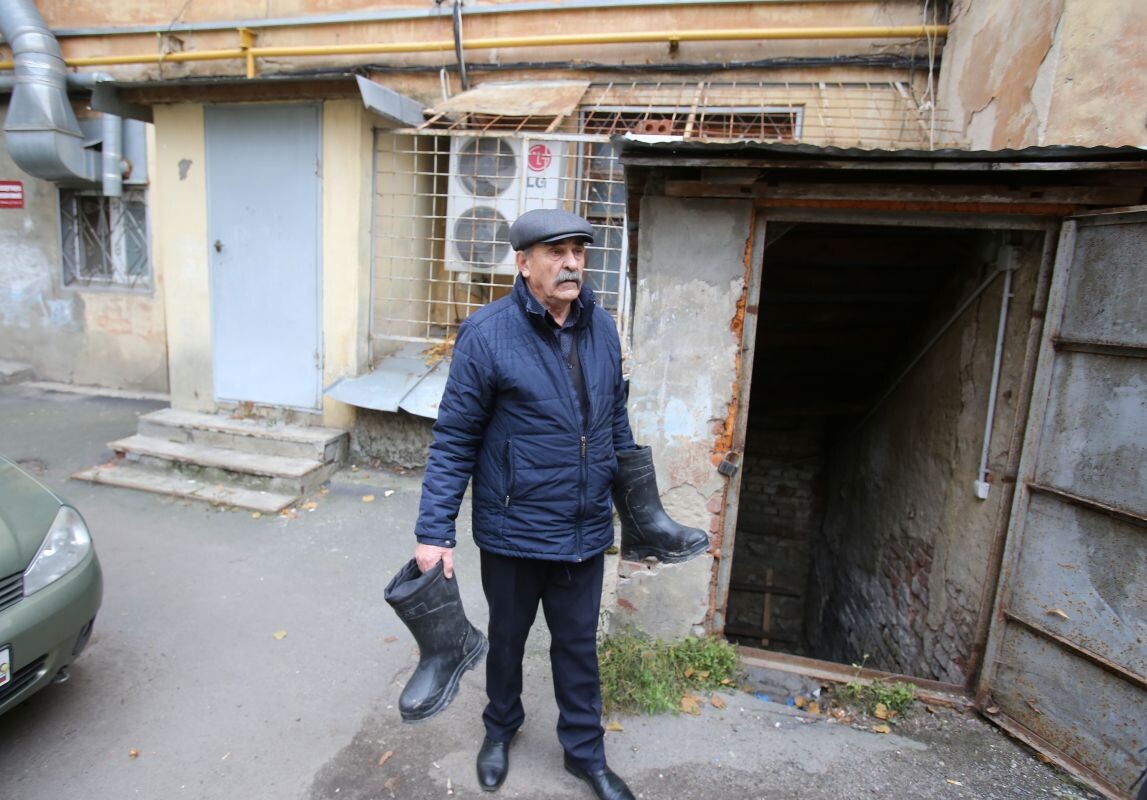    Фото: Филонов Игорь