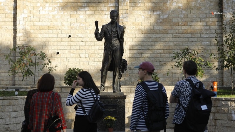      Фото: ИА «Победа26»