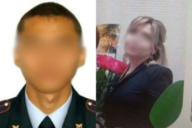    Надел наручники и застрелил. В Оренбурге рассмотрят дело об убийстве полицейским учительницы Кристина Просвиркина