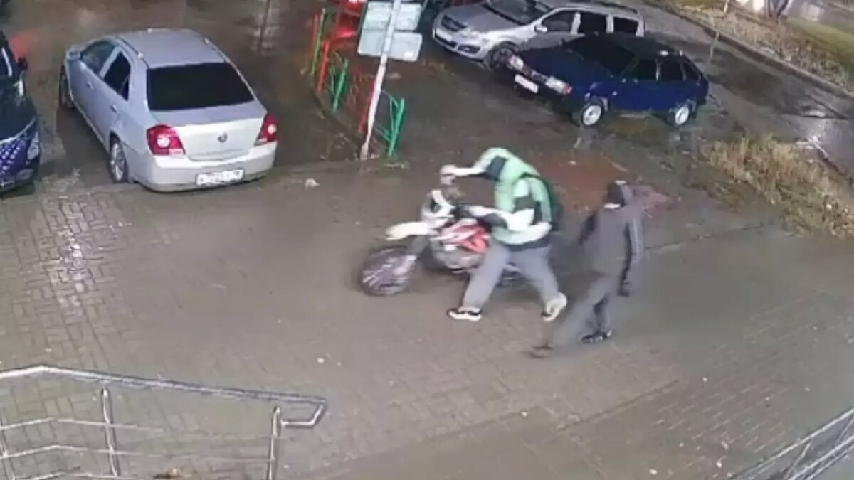     Источник: Скриншот видео МВД по Удмуртии