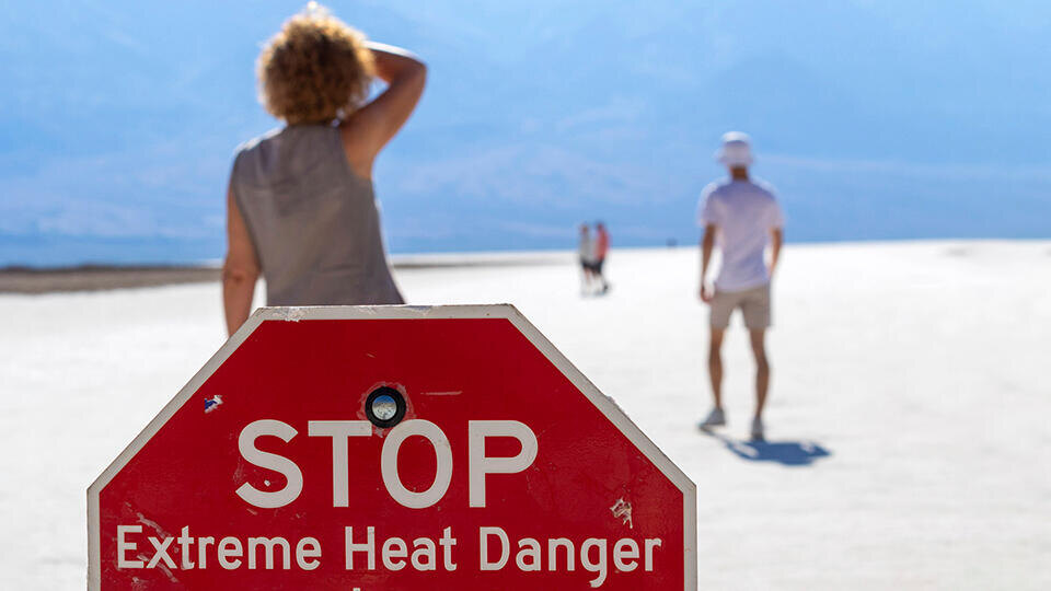 Фото: © TASS/AP/TY ONEIL