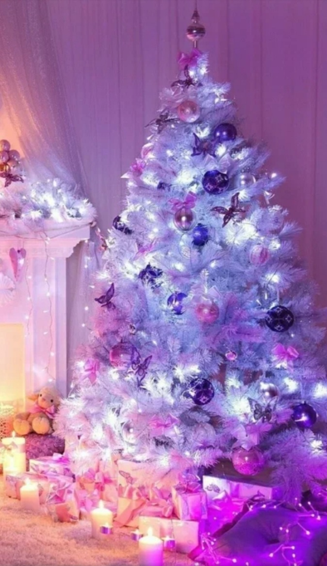 Немного новогоднего настроения вам! 💋💋💋