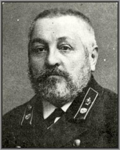 Анатолий Алексеевич Танков