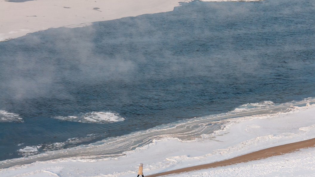    Фото: Svetlana Vozmilova/Globallookpress