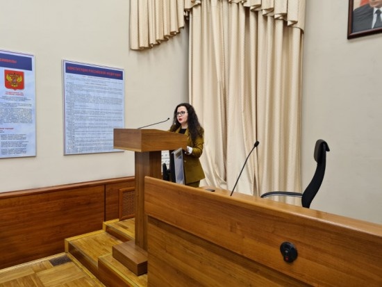    Фото: Пресс-служба УВД по ЮЗАО