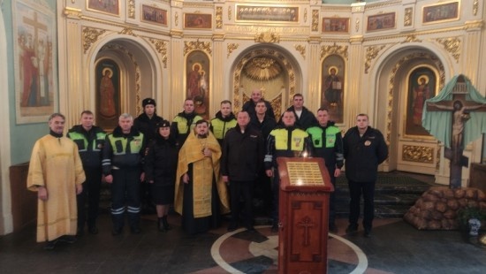    Фото: Пресс-служба УВД по ЮЗАО