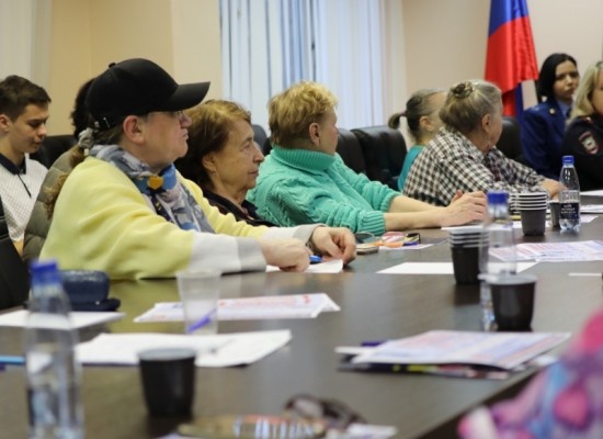    Фото: Пресс-служба УВД по ЮЗАО