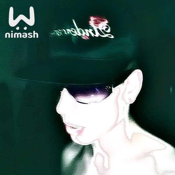    Blurselfie. Фото: