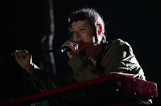    Эдуард Шарлот. Фото: ТВЦ