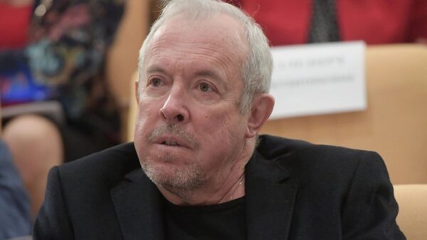    Андрей Макаревич*, фото: дзен.ру