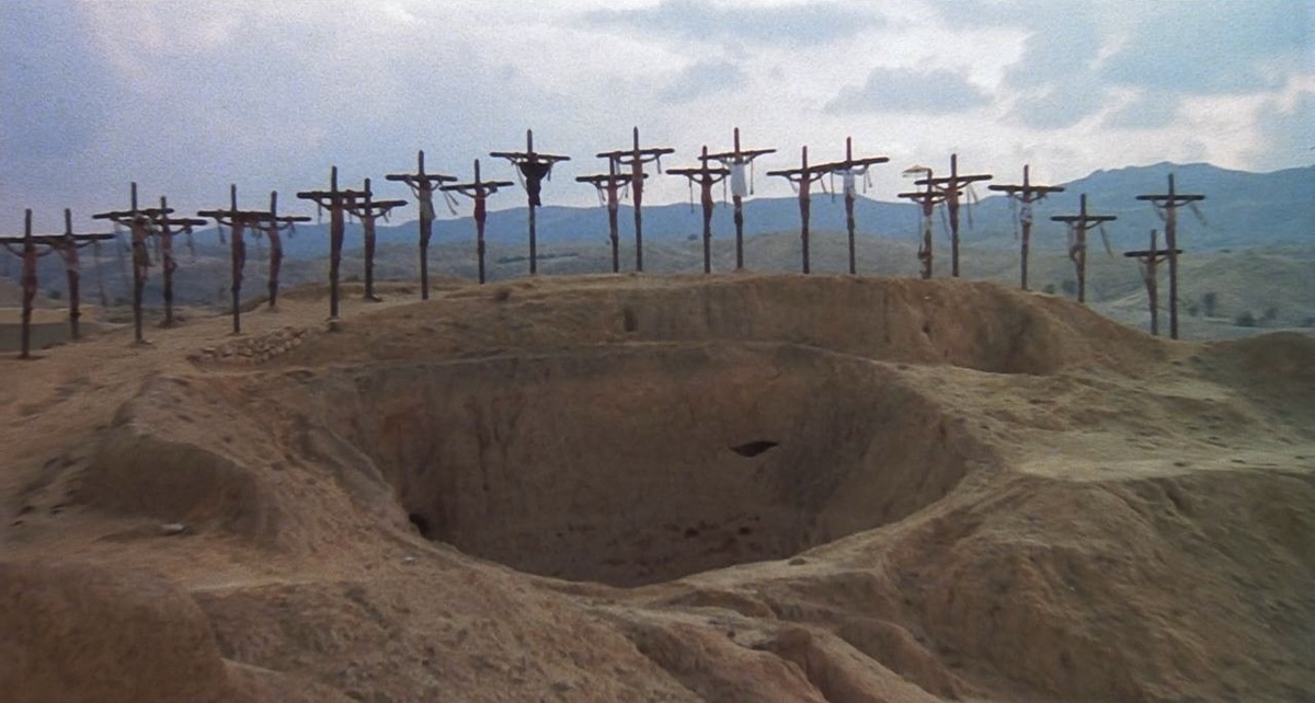 Кадр из фильма: Кинопоиск 