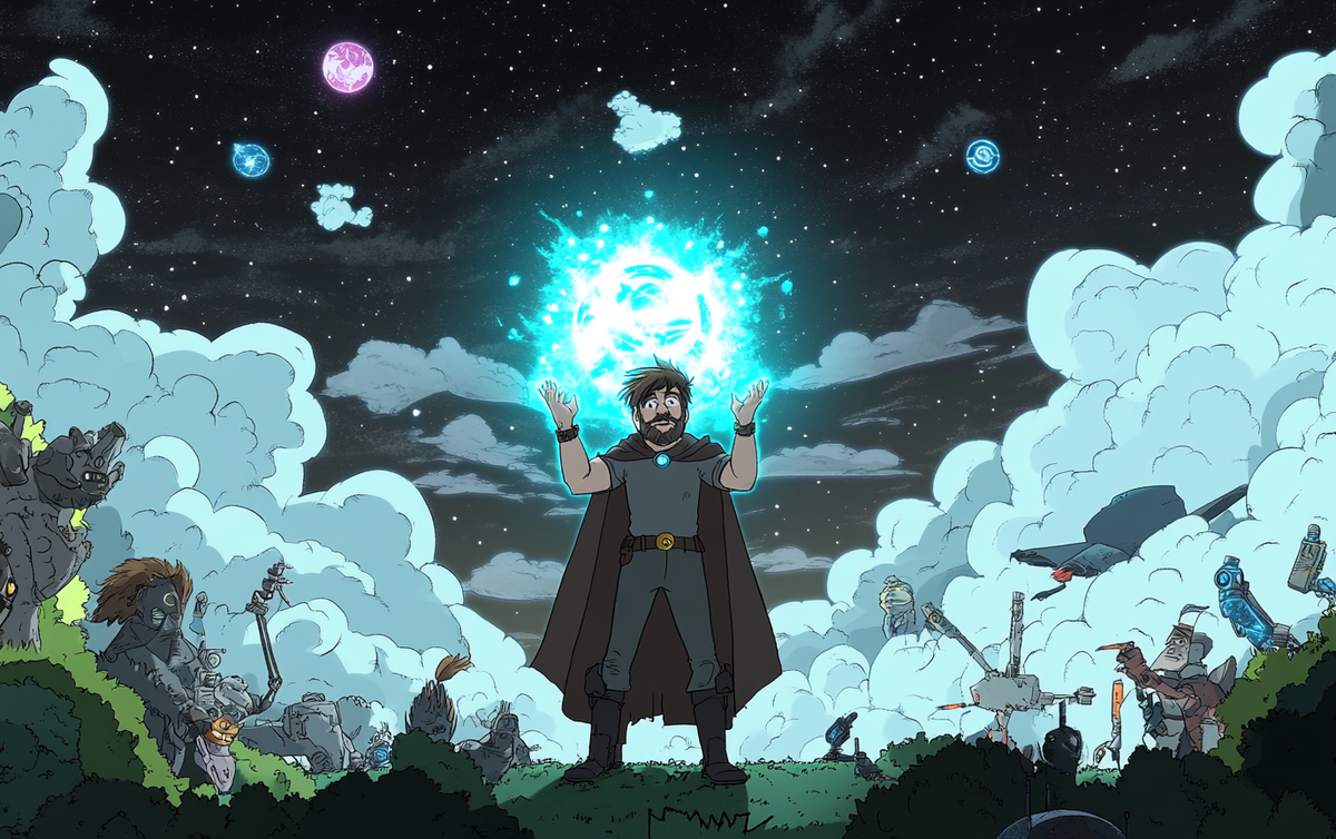    Практикум по Make.com: решение реальных бизнес-задач с экспертом Артур Хорошев