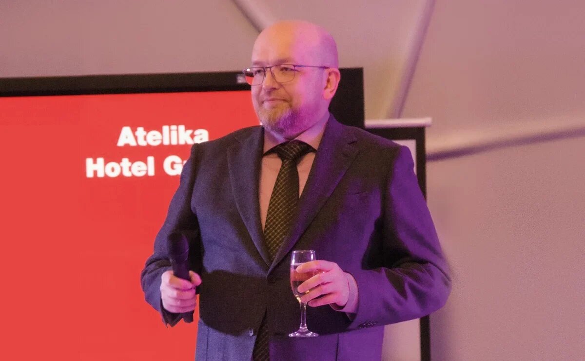    Куда движется русское «все включено» и как отелю в России начать внедрять All Inclusive