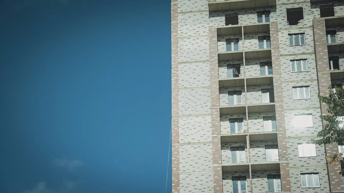 Фото: 1MI. Белгородцам придётся копить больше шести лет на заветные квадратные метры