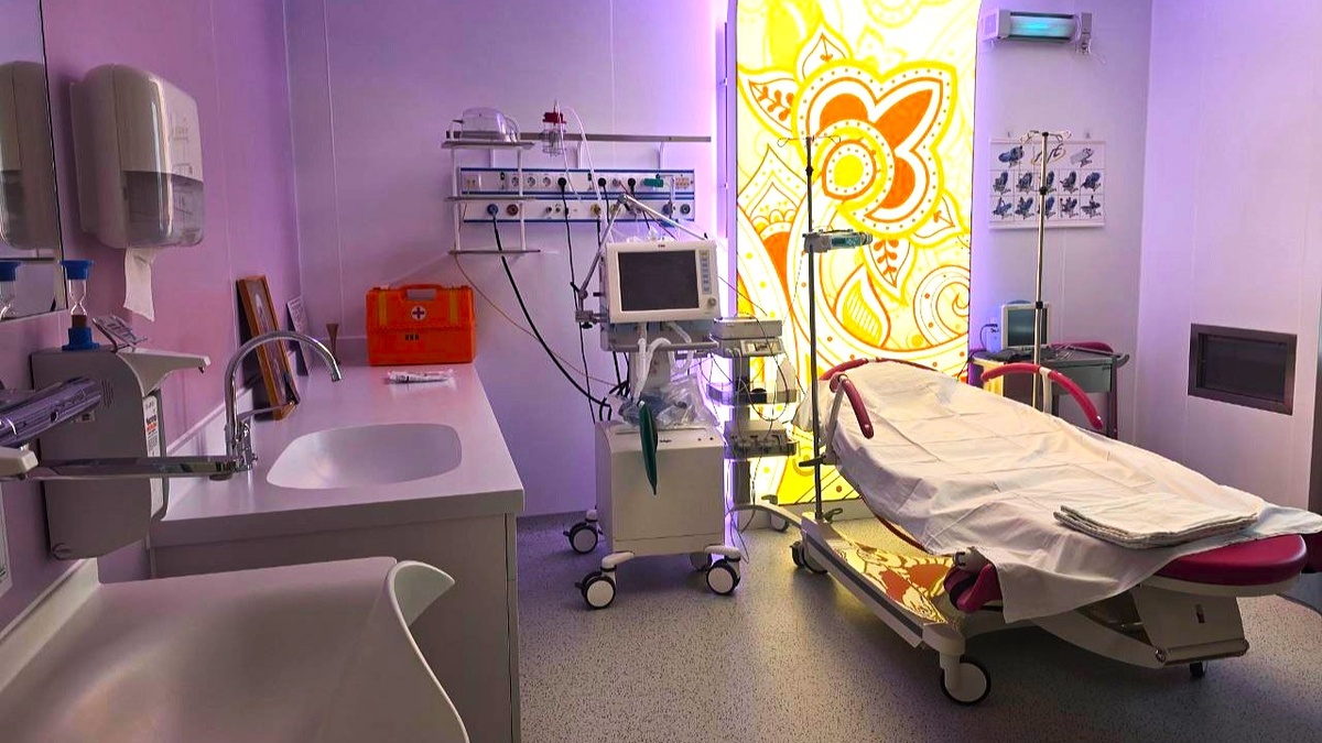    За здоровьем - в Югру: как в округе развивают медицинский туризм