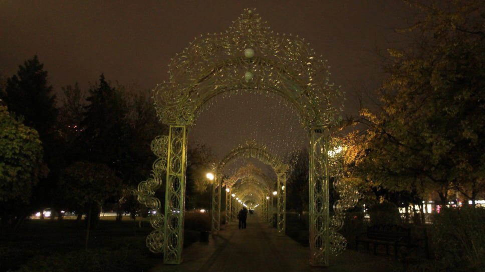 Фото: Мария Удовик