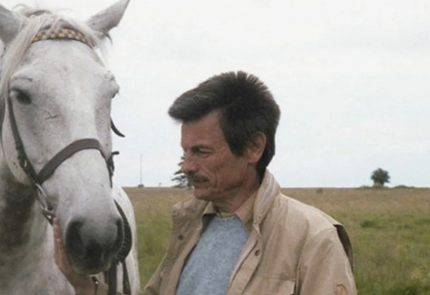 Андрей Тарковский , родился 4 апреля 1932 г. - советский режиссер, сценарист, актер.