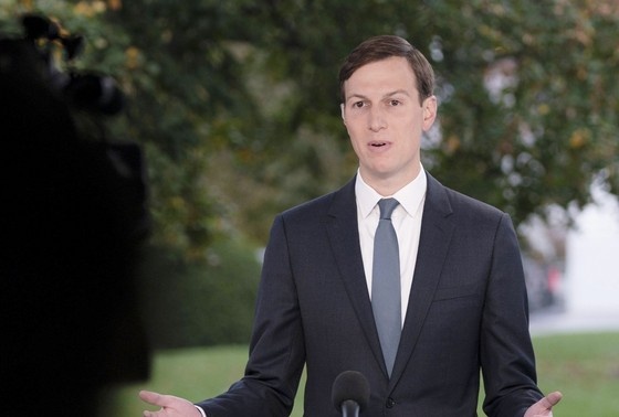    Джаред Кушнер