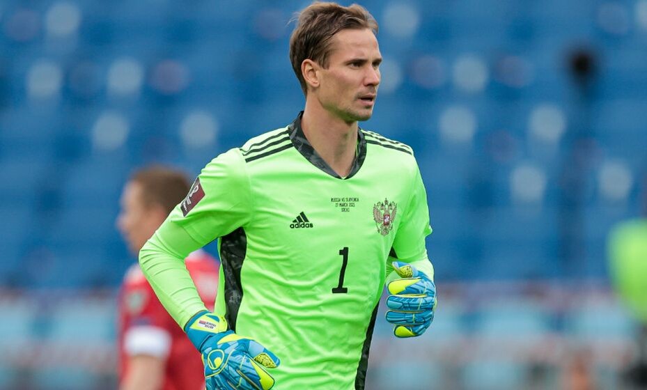 Фото: Global Look Press