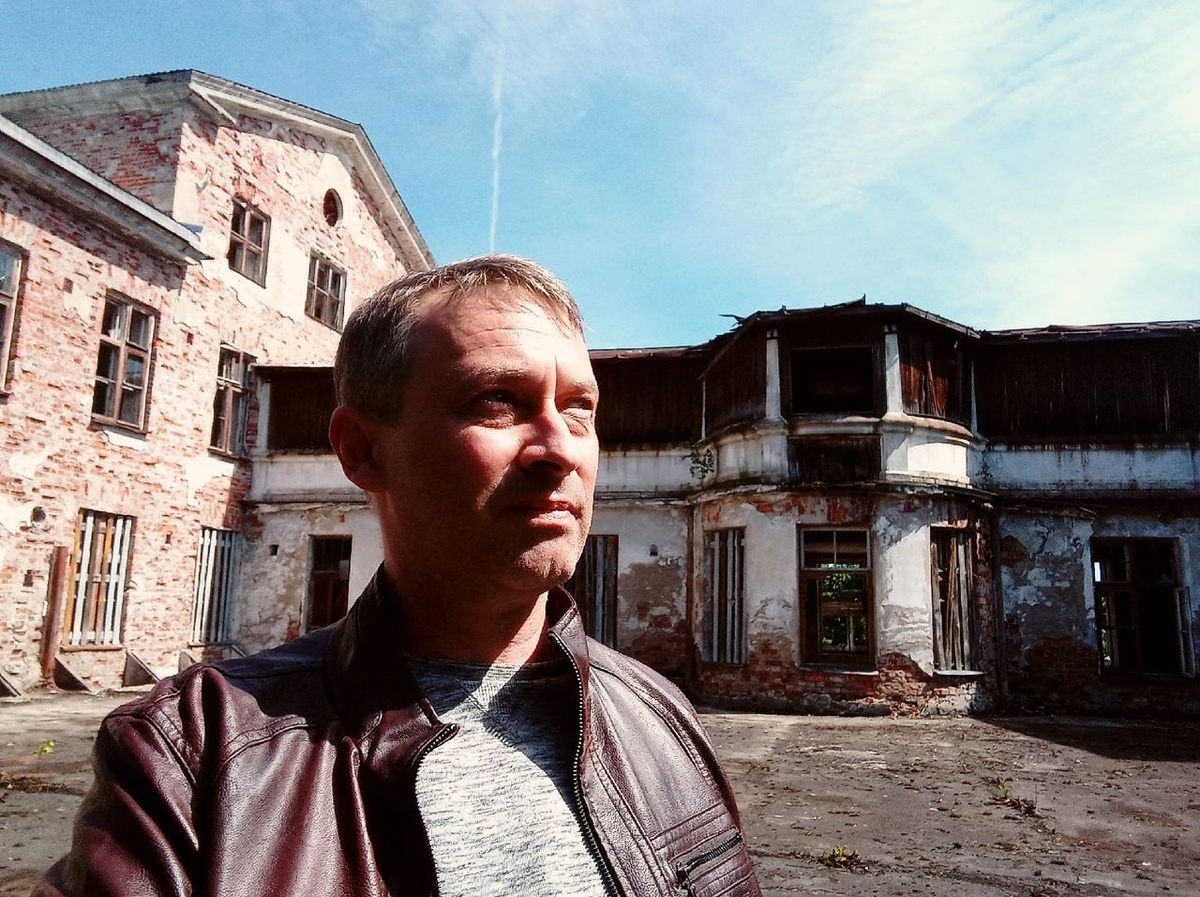 Здание больницы «Ваалияла» было построено в 1930-1931 гг. для Миссионерского общества Финской лютеранской церкви.