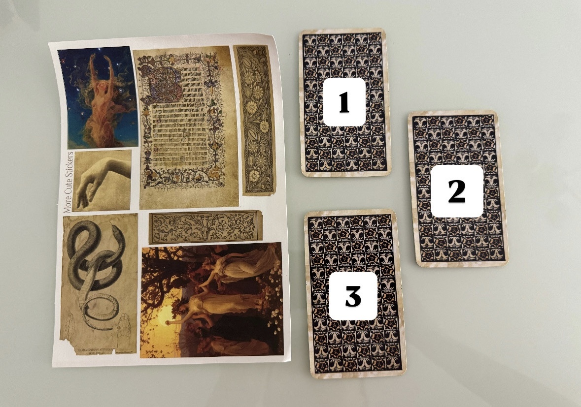 выбираем карту